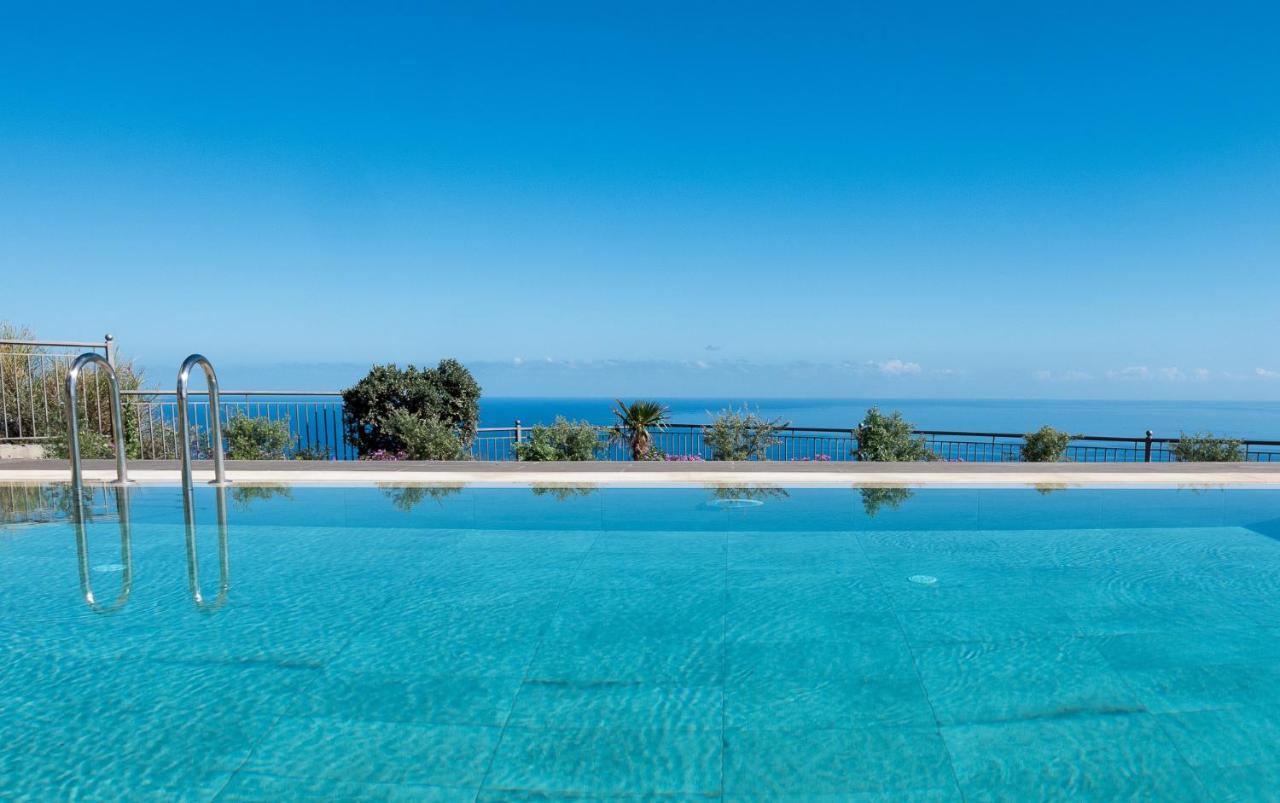 Villa Eolos Ligaria  Extérieur photo