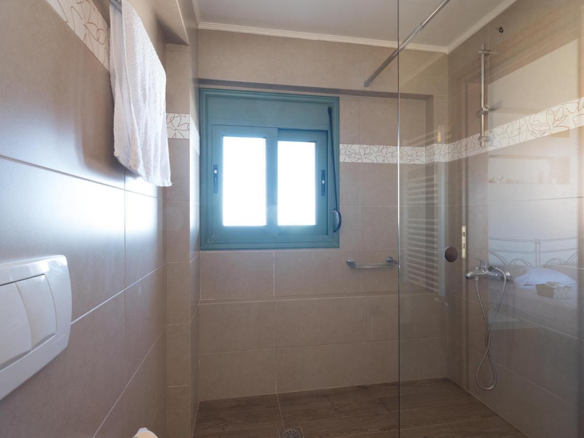 Villa Eolos Ligaria  Extérieur photo